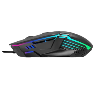 Gamdias AURA GS4 Gaming Mouse