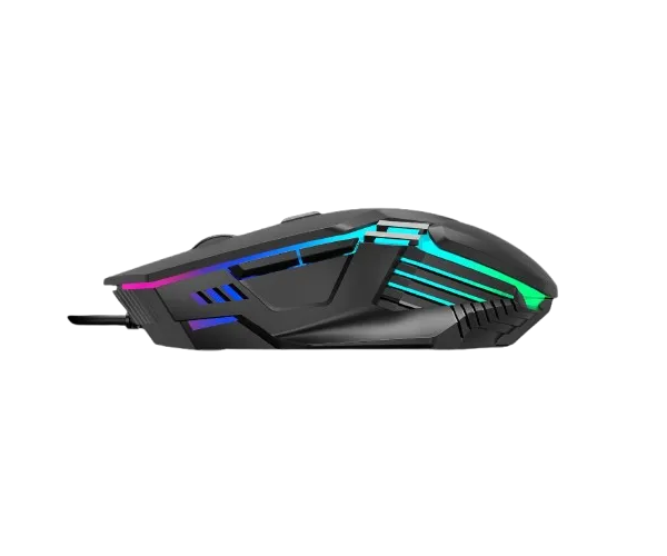 Gamdias AURA GS4 Gaming Mouse
