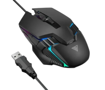 Gamdias AURA GS4 Gaming Mouse