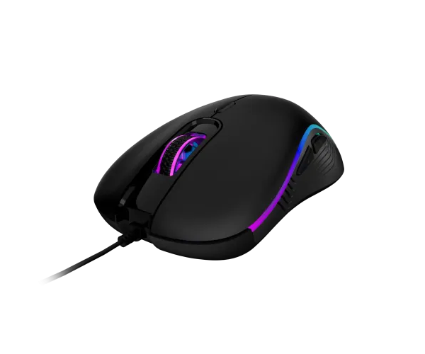 Gamdias AURA GS3 Gaming Mouse