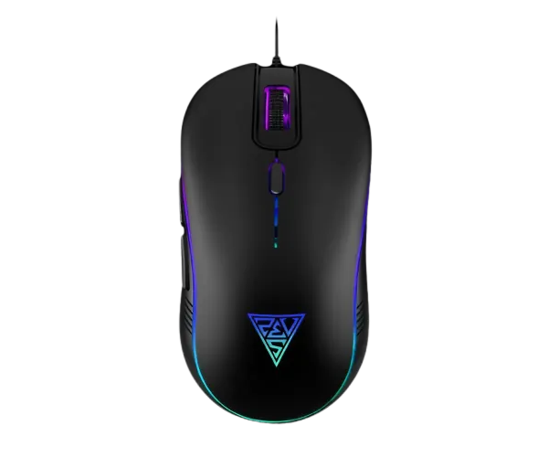 Gamdias AURA GS3 Gaming Mouse
