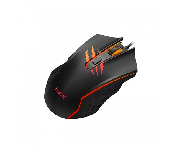 Havit HV-MS1027 USB Gaming Mouse
