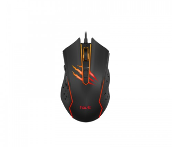 Havit HV-MS1027 USB Gaming Mouse