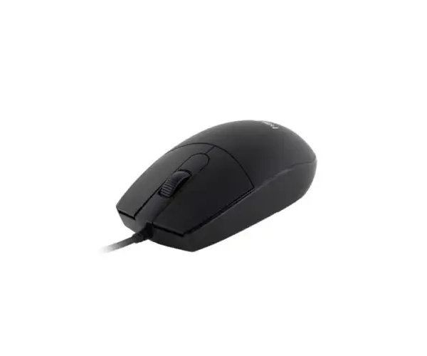 Havit MS70 Wired Optical Mouse