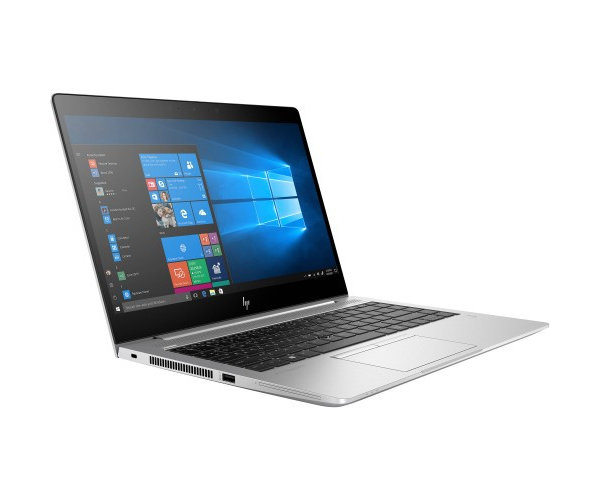 HP EliteBook 840 G5 Intel Core i5 8th Gen-8250U 8GB DDR4 RAM 256GB SSD 14 Inch FHD Display Laptop