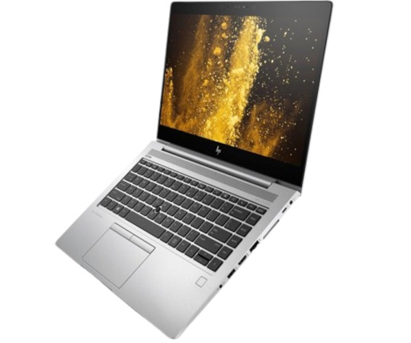 HP EliteBook 840 G5 Intel Core i5 8th Gen-8250U 8GB DDR4 RAM 256GB SSD 14 Inch FHD Display Laptop