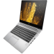 HP EliteBook 840 G5 Intel Core i5 8th Gen-8250U 8GB DDR4 RAM 256GB SSD 14 Inch FHD Display Laptop