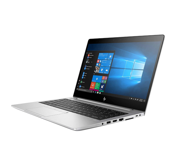 HP EliteBook 840 G5 Intel Core i5 8th Gen-8250U 8GB DDR4 RAM 256GB SSD 14 Inch FHD Display Laptop