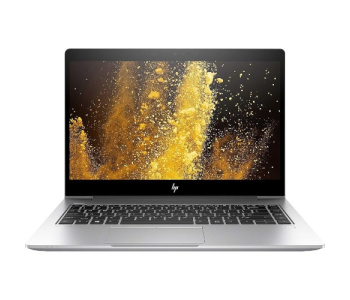 HP EliteBook 840 G5 Intel Core i5 8th Gen-8250U 8GB DDR4 RAM 256GB SSD 14 Inch FHD Display Laptop