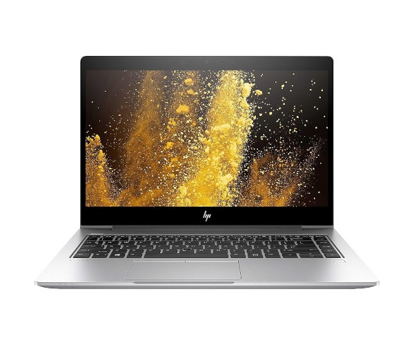 HP EliteBook 840 G5 Intel Core i5 8th Gen-8250U 8GB DDR4 RAM 256GB SSD 14 Inch FHD Display Laptop