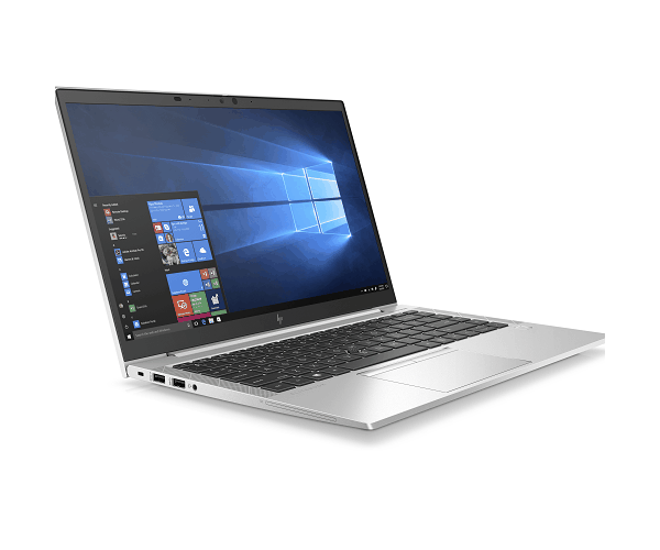 HP EliteBook 845 G7 Ryzen 7 Pro 4750U 512GB SSD