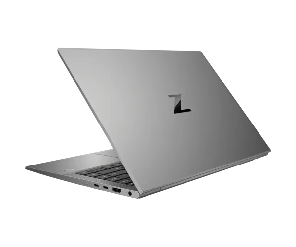 HP ZBook Firefly 14 G8, 11th Gen Core i5 Processor, 8GB RAM, 256GB SSD, 14 Inch FHD Display