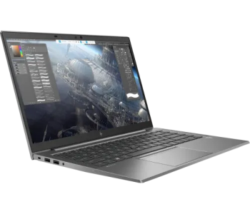 HP ZBook Firefly 14 G8, 11th Gen Core i5 Processor, 8GB RAM, 256GB SSD, 14 Inch FHD Display