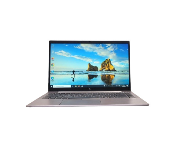 HP ZBook 14u G7 Core i7 10th Gen Workstation