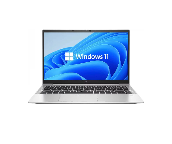 HP EliteBook 840 G8 Core i5 11th Gen 16GB RAM 512GB SSD