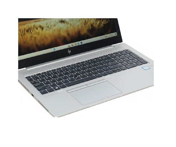 HP EliteBook 850 G6 Core i7 8th  8GB 256GB  SSD Laptop