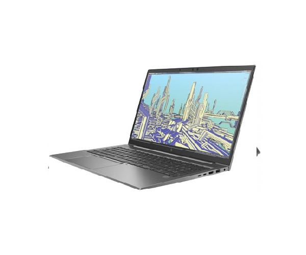 HP ZBook 14u G7 Core i7 10th Gen Workstation
