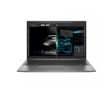 HP ZBook Firefly 14 G7, 10th Gen Core i5 Processor, 16GB DDR4 RAM, 256GB SSD, 14 Inch FHD Display