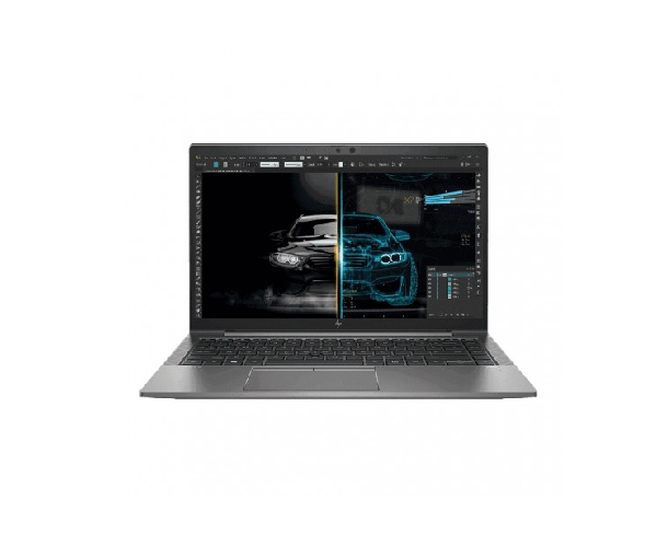 HP ZBook Firefly 14 G7, 10th Gen Core i5 Processor, 16GB DDR4 RAM, 256GB SSD, 14 Inch FHD Display