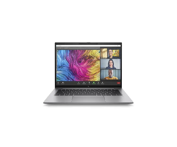 HP ZBook Firefly G11 Core Ultra-7 165U 16GB RAM 