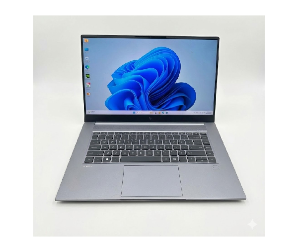 HP Zbook Stodio 15 G8 Core i7-11800H 32 GB 1TB SSD NVIDIA GeForce RTX 3060
