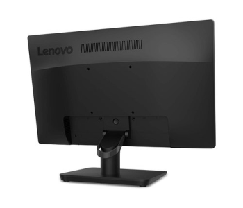 Lenovo D19-10 18.5 Inch HD HDMI VGA Monitor