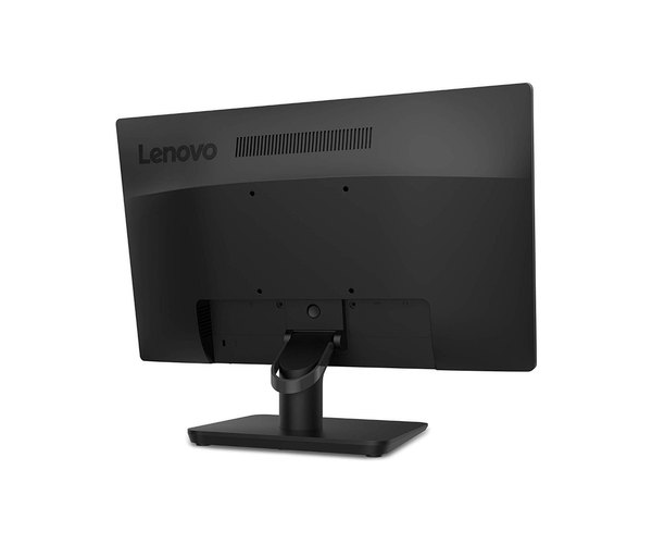 Lenovo D19-10 18.5 Inch HD HDMI VGA Monitor