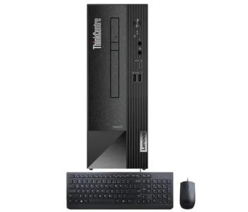 Lenovo ThinkCentre Neo 50s SFF Core i5 12th Gen Small Tower Brand PC