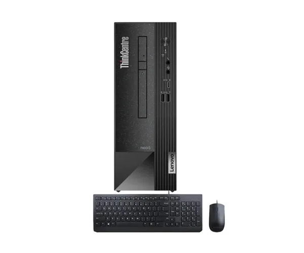 Lenovo ThinkCentre Neo 50s SFF Core i5 12th Gen Small Tower Brand PC