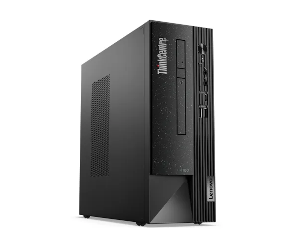 Lenovo ThinkCentre Neo 50s SFF Core i5 12th Gen Small Tower Brand PC