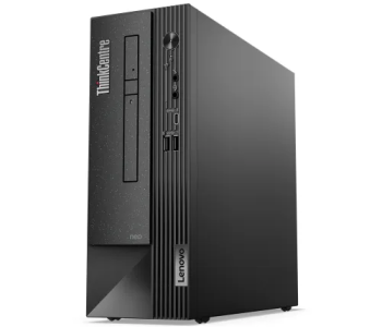 Lenovo ThinkCentre Neo 50s SFF Core i5 12th Gen Small Tower Brand PC