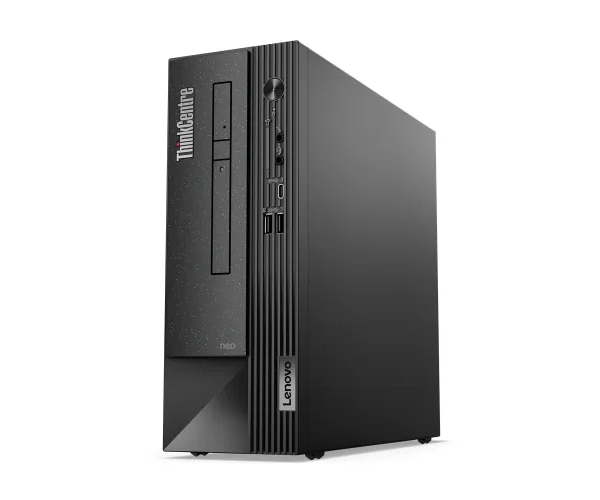 Lenovo ThinkCentre Neo 50s SFF Core i5 12th Gen Small Tower Brand PC