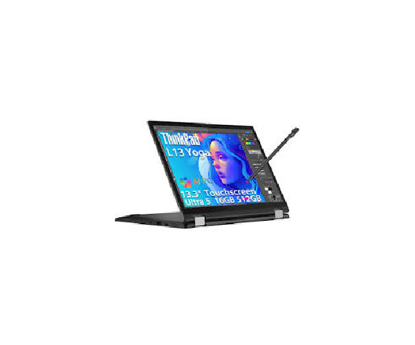 Lenovo Thinkpad L13 Yoga Core i5 10th Gen