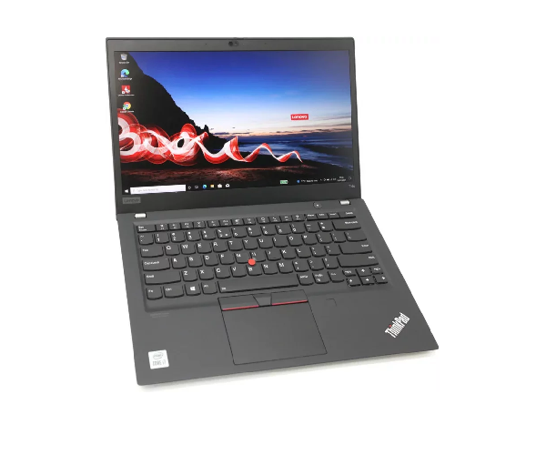 Lenovo ThinkPad T14s Gen 1 Core i7 10th 14.1 Inch  Touch