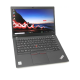 Lenovo ThinkPad T14s Gen 1 Core i7 10th 14.1 Inch  Touch