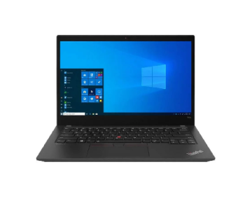 Lenovo ThinkPad T14s Gen 1 Core i7 10th 14.1 Inch  Touch