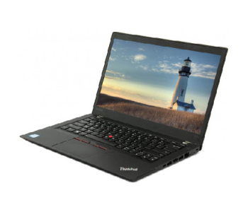 Lenovo ThinkPad T470S Core i5 6th Gen Laptop