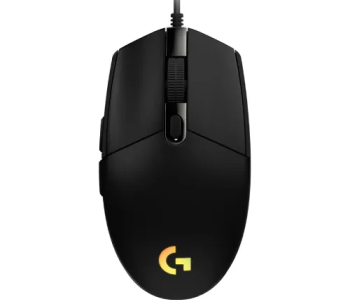 Logitech G102 LIGHTSYNC RGB USB Gaming Mouse