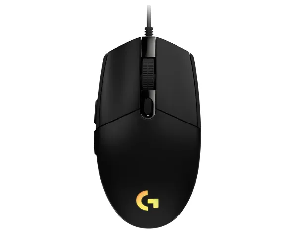 Logitech G102 LIGHTSYNC RGB USB Gaming Mouse