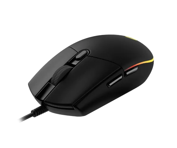 Logitech G102 LIGHTSYNC RGB USB Gaming Mouse