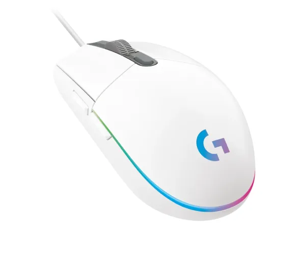 Logitech G102 LIGHTSYNC RGB USB Gaming Mouse