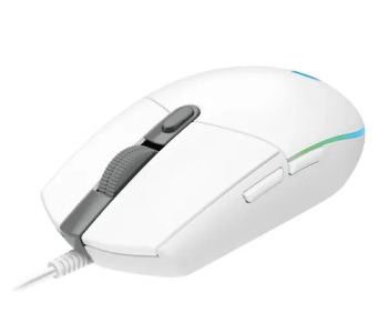 Logitech G102 LIGHTSYNC RGB USB Gaming Mouse