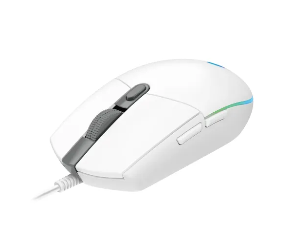 Logitech G102 LIGHTSYNC RGB USB Gaming Mouse