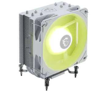 MSI MAG COREFROZR AA13 WHITE ARGB Air CPU Cooler