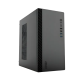 MSI Barebone BZ09 Core i5-14400 H610M DDR4 Mini Tower PC With MAG A500N-H Power Supply