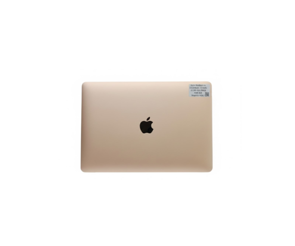 MacBook Air Core i5 8GB RAM & 256 SSD (2019)