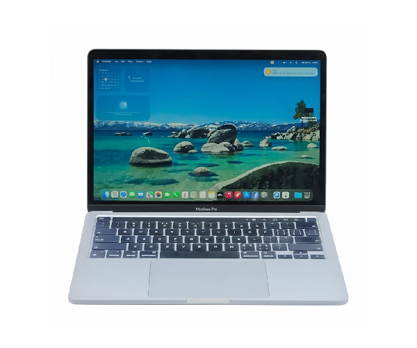 MacBook Pro 2019 i5 8 GB 256 SSD