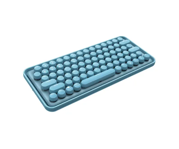 Rapoo Ralemo Pre 5 Multi-mode Wireless Mechanical Keyboard