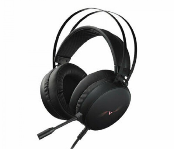 Rapoo VH310 Virtual 7.1 LED Gaming Headphone