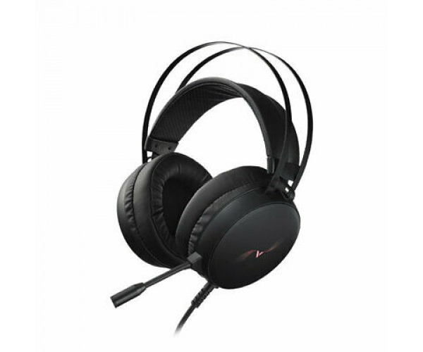 Rapoo VH310 Virtual 7.1 LED Gaming Headphone